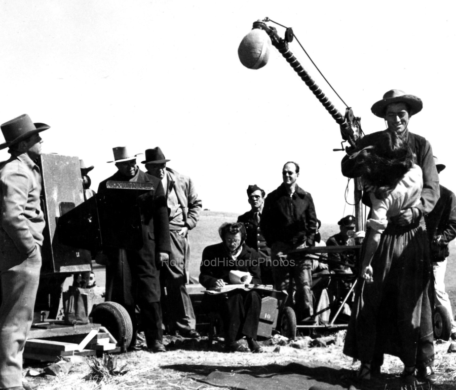 Gregory Peck 1946 Duel in the Sun Jones Vidor.jpg